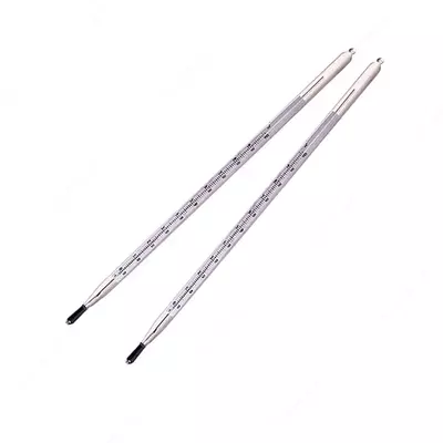 Laboratoriya teng bolinishli termometrlari TR-1  TR-2 (Assortiment) - 5773-modda