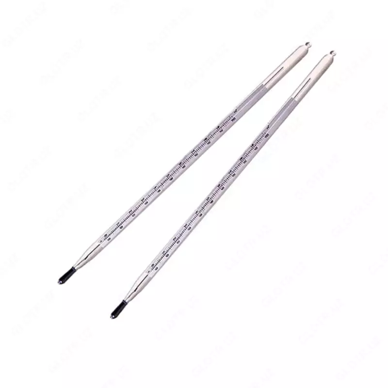 Laboratoriya teng bolinishli termometrlari TR-1  TR-2 (Assortiment) - 5773-modda