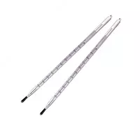 Laboratoriya teng bolinishli termometrlari TR-1  TR-2 (Assortiment) - 5773-modda