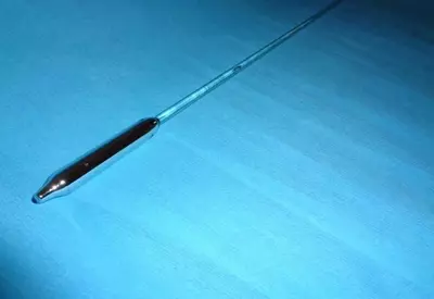 Laboratoriya teng bolinishli termometrlari TR-1  TR-2 (Assortiment) - 5773-modda -