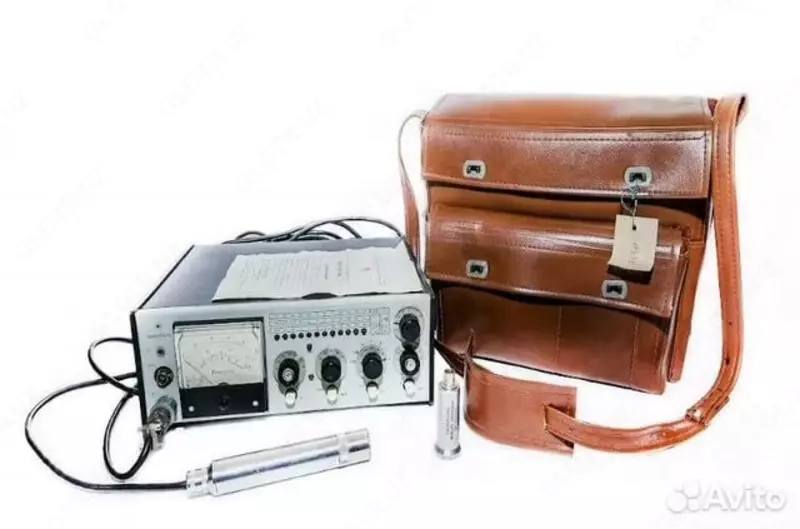 VSHV 003 ovoz balandligi olchagichi  shovqin va tebranish detektori (5778-modda)