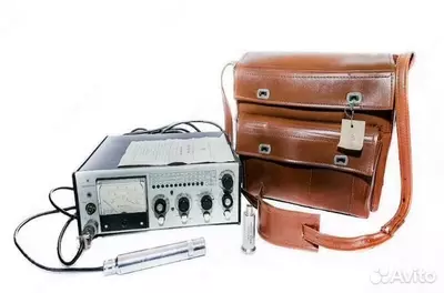 VSHV 003 ovoz balandligi olchagichi  shovqin va tebranish detektori (5778-modda)