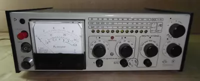 VSHV 003 ovoz balandligi olchagichi  shovqin va tebranish detektori (5778-modda) - Narx so'rov asosida