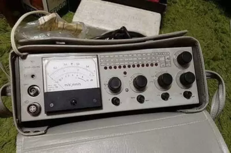  Narx so'rov asosida VSHV 003 ovoz balandligi olchagichi  shovqin va tebranish detektori (5778-modda)