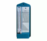  Гигрометр психрометрический типа ВИТ-1  измеритель влажности и температуры в помещении (Арт. - 5782) - 