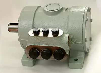 Moy nasoslari (aylanuvchi qanotli) G-12  BG-12  NPl  NAR  N401  N403E (6463-modda)