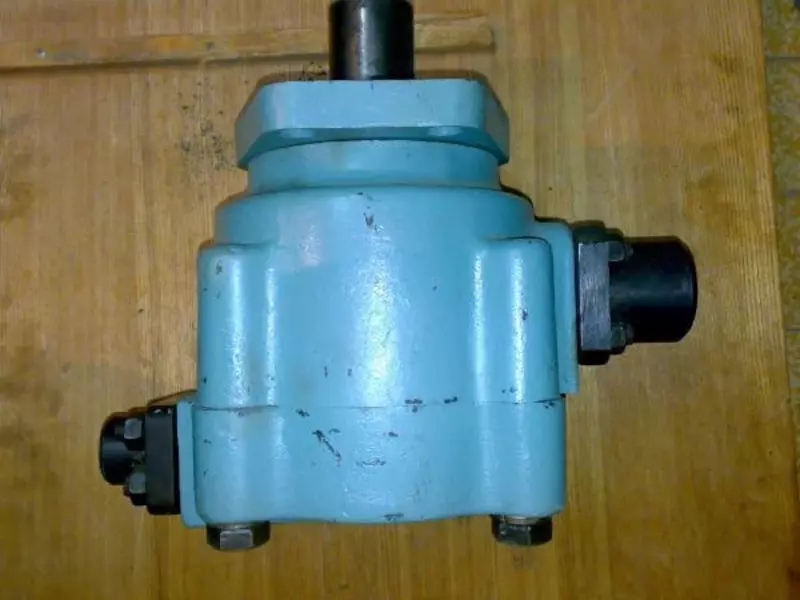   Масляные насосы (пластинчато-роторные) Г-12  БГ-12  НПл  НАР  Н401  Н403Е (Арт. - 6463)