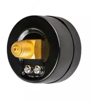   Манометр общетехнический МП2-Уф  Ø50 мм (Арт. - 31546)