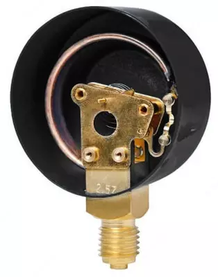 Umumiy maqsadli bosim olchagich MP2-Uf  Ø50 mm (31546-modda) Chakana savdo