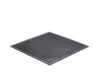 Dielektrik kauchuk gilamcha I-500×500×6 mm (31548-modda) Assortiment -