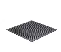 Диэлектрический резиновый коврик I-750×750×6 мм (Арт. - 31550) Ассортимент