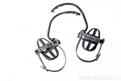 Yogoch tayanchlar uchun KM-2 elektrchi tirnoqlari (31554-sonli mahsulot)