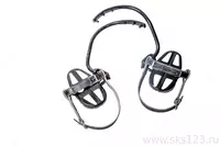 Когти монтерские/электромонтажные для деревянных опор КМ-2 (Арт. - 31554)