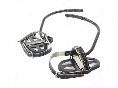  Yogoch tayanchlar uchun KM-2 elektrchi tirnoqlari (31554-sonli mahsulot) - 