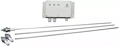   Датчик реле-уровня РОС 301 (Арт. - 31558)