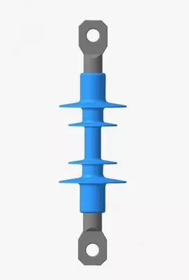  Изоляторы полимерные линейные подвесные стержневые ЛК 70/10 (Арт. - 31560) - 