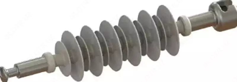   LK 70/35 polimer chiziqli osma tayoqchali izolyatorlar (31561-modda)