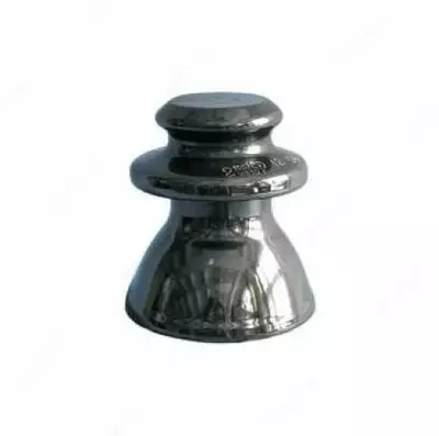 Изоляторы фарфоровые линейные (штыревые) ШФ-10 (Арт. - 31565) Узбекистан