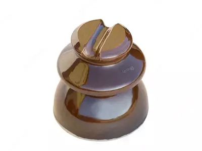 Chinni chiziqli izolyatorlar (pin) SHF-10 (31566-modda) Rossiya