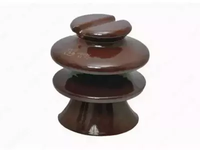 Изоляторы фарфоровые линейные (штыревые) ШФ-20 (Арт. - 31567) Узбекистан