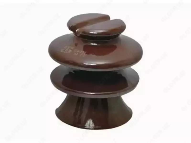   Chinni chiziqli izolyatorlar (pin) SHF-20 (31568-modda) Rossiya