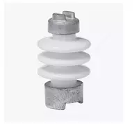 Изолятор керамический опорный стержневой С-4-80 II  УХЛ1 (Арт. - 31569)