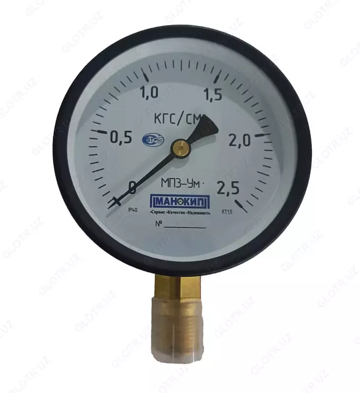 MP3-Um bosim olchagichi  0...2 5 kg/sm2 (232821-modda)