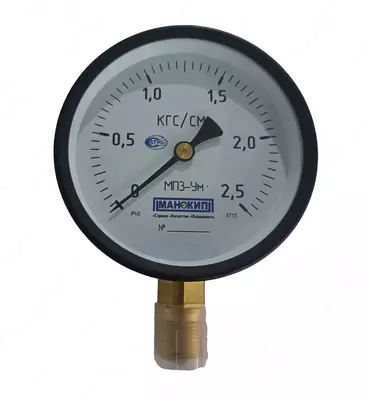 MP3-Um bosim olchagichi  0...2 5 kg/sm2 (232821-modda)