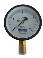 Манометр МП3-Ум  0...4 кг/см2 (Арт. - 232823)