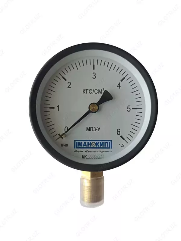 MP3-Um bosim olchagichi  0…6 kg/sm² (232843-modda)