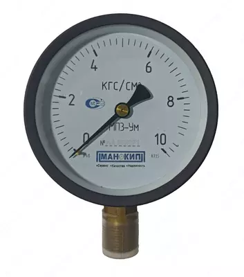 MP3-Um bosim olchagichi  0…10 kg/sm² (232845-modda)