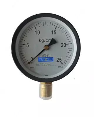 MP3-Um bosim olchagichi  0…25 kg/sm² (232847-modda)