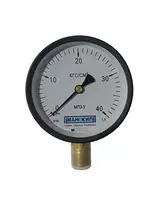 MP3-Um bosim olchagichi  0…40 kg/sm² (232848-modda)