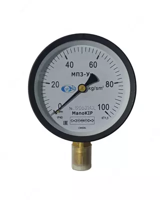 MP3-Um bosim olchagichi  0…100 kg/sm² (232850-modda)