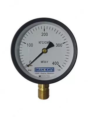 MP3-Um bosim olchagichi  0…400 kg/sm² (232853-modda)