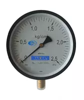 MP4-Um bosim olchagichi (naycha shaklida)  0…2 5 kgf/sm² (232871-modda)