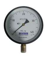 MP4-Um bosim olchagichi (naycha shaklida)  0…40 kg/sm² (232879-modda)