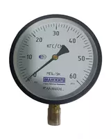 MP4-Um bosim olchagichi (naycha shaklida)  0…60 kg/sm² (232880-modda)