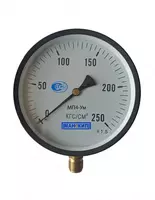 MP4-Um bosim olchagichi (naycha shaklida)  0…250 kg/sm² (232883-modda)