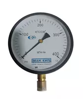 MP4-Um bosim olchagichi (naycha shaklida)  0…400 kg/sm² (232900-modda)