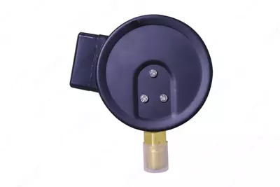   Elektr kontaktli bosim olchagich DM2010 M (prujinali)  0…16 kgf/sm² (232952-modda)