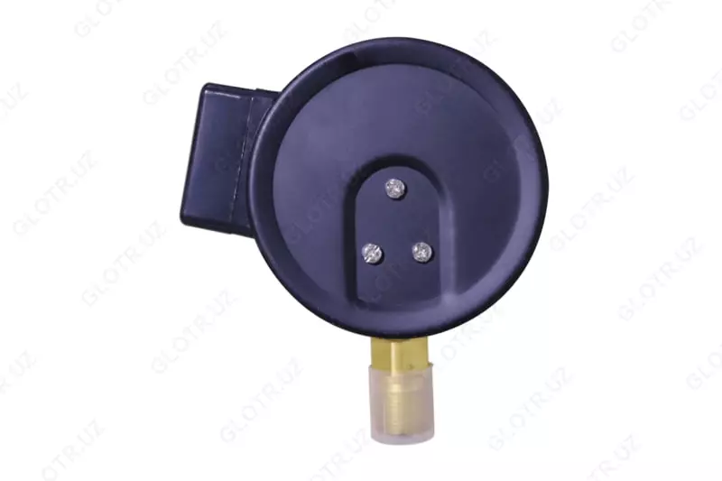   Elektr kontaktli bosim olchagich DM2010 M (prujinali)  0…16 kgf/sm² (232952-modda)