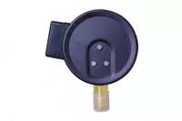   Электроконтактный манометр ДМ2010 М (пружинный)  0…60 кгс/см² (Арт. - 232982)