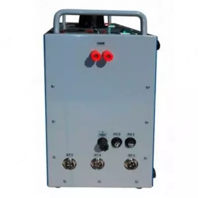   DTE-15-4D yuqori kuchlanishli sinov stendlari (233022-modda)