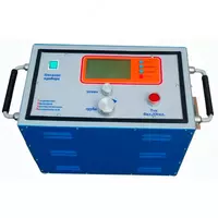  Устройство проверки автоматических выключателей DTE-6M (Арт. - 233027) - 