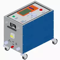   Устройство проверки автоматических выключателей DTE-6M (Арт. - 233027)