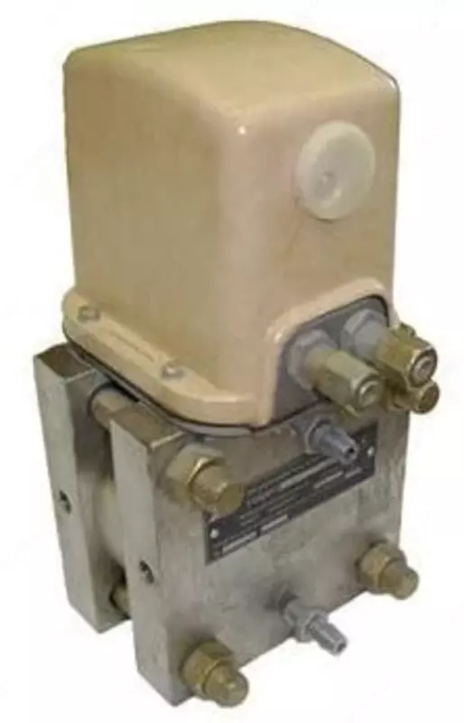  Преобразователь разности давлений 13ДД11 (Арт. - 233034) - 