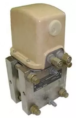  Differensial bosim otkazgichi 13DD11 (233034-modda) - 