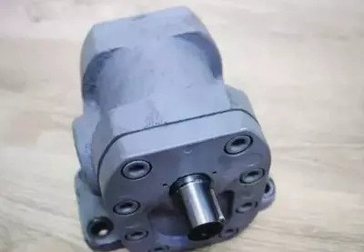  G11-25 tishli nasosi (233047(c)-modda) - 