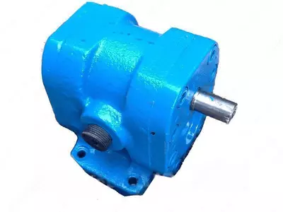  G11-25A tishli nasosi (233047(d)-modda) Chakana savdo